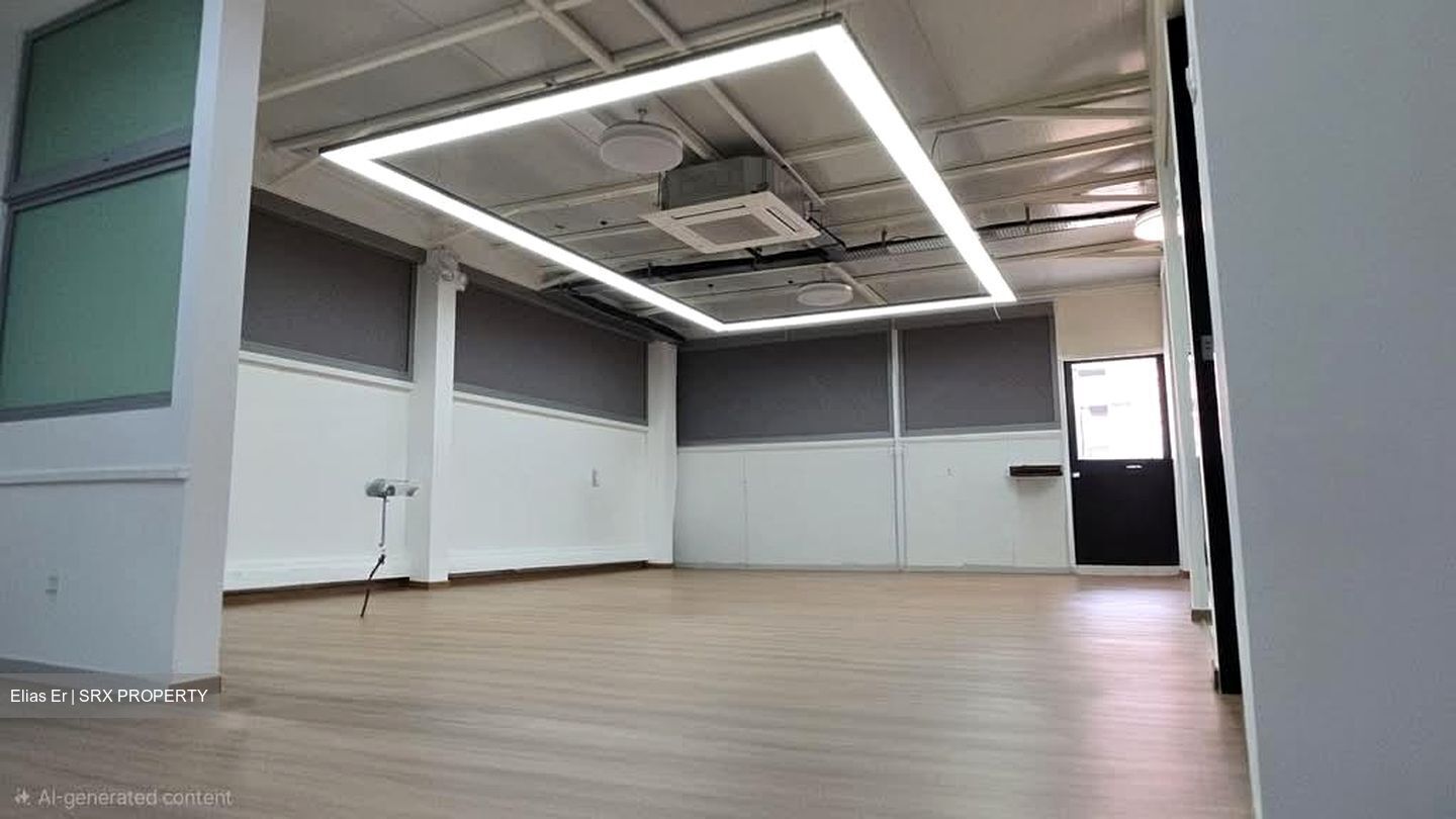 First Centre (D19), Factory #566755271